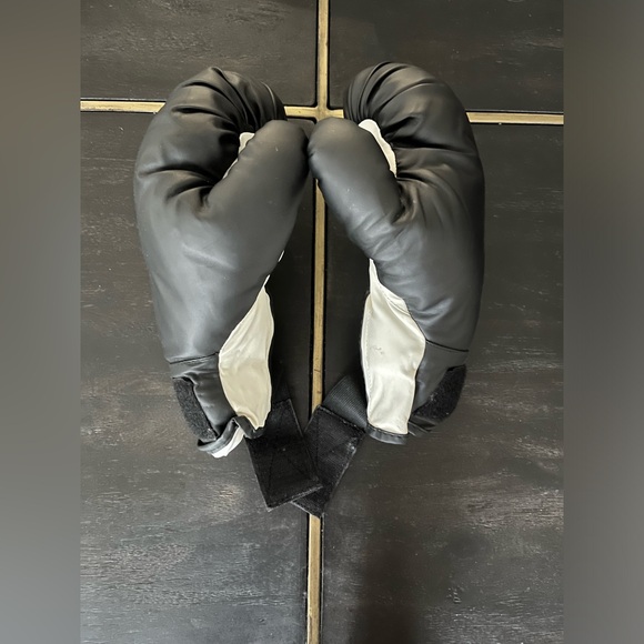 Boxing gloves Protocol Brand New - Picture 1 of 3